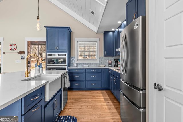 766A S Steel Bridge Road, Eatonton, GA 31024