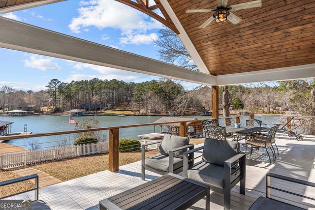 766A S Steel Bridge Road, Eatonton, GA 31024