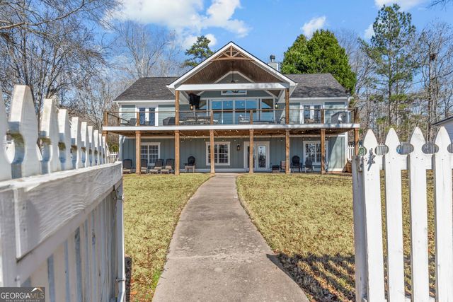 766A S Steel Bridge Road, Eatonton, GA 31024