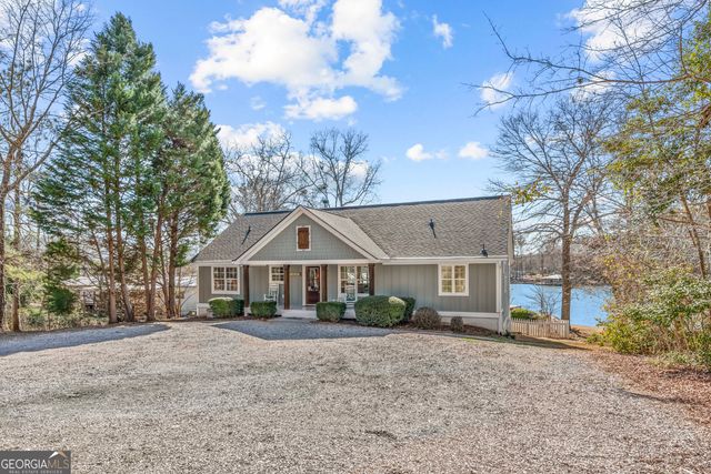 766A S Steel Bridge Road, Eatonton, GA 31024