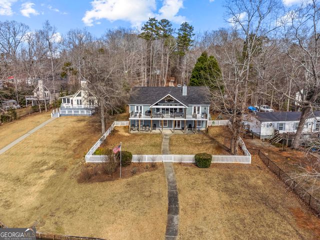 766A S Steel Bridge Road, Eatonton, GA 31024