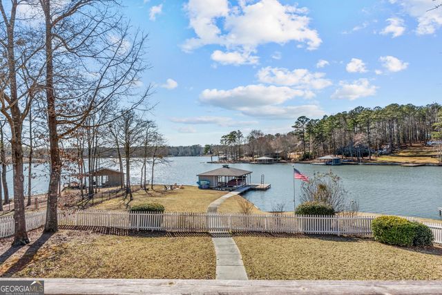 766A S Steel Bridge Road, Eatonton, GA 31024