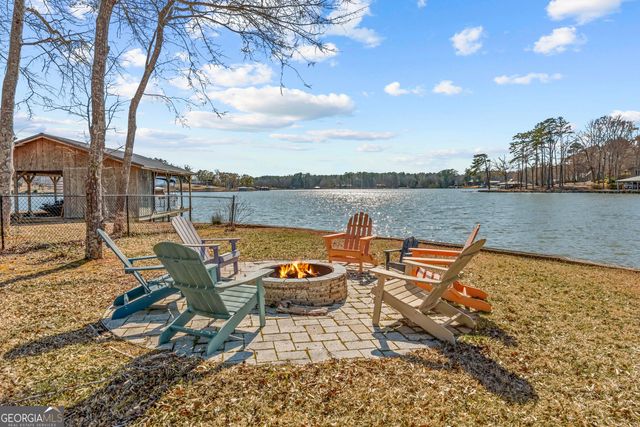 766A S Steel Bridge Road, Eatonton, GA 31024