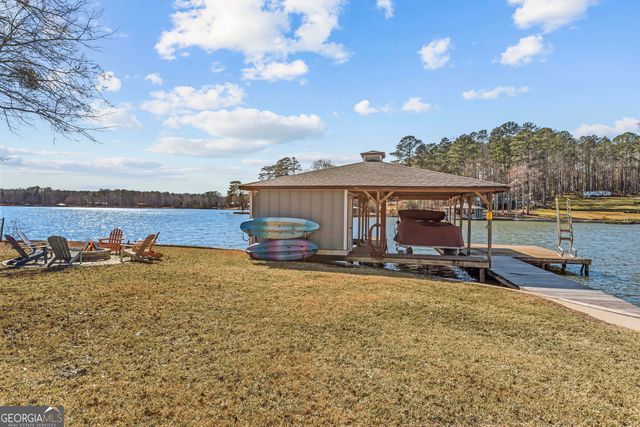 766A S Steel Bridge Road, Eatonton, GA 31024