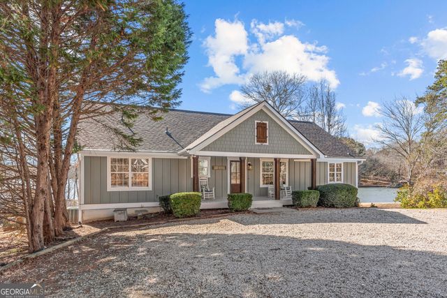 766A S Steel Bridge Road, Eatonton, GA 31024