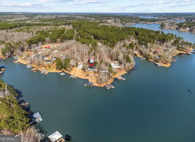 766A S Steel Bridge Road, Eatonton, GA 31024