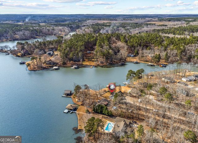 766A S Steel Bridge Road, Eatonton, GA 31024