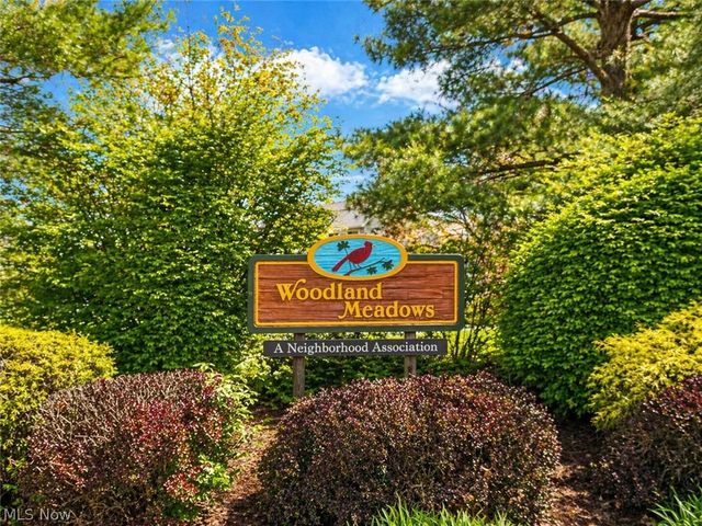 6733 Meadowood Drive, Valley City, OH 44256