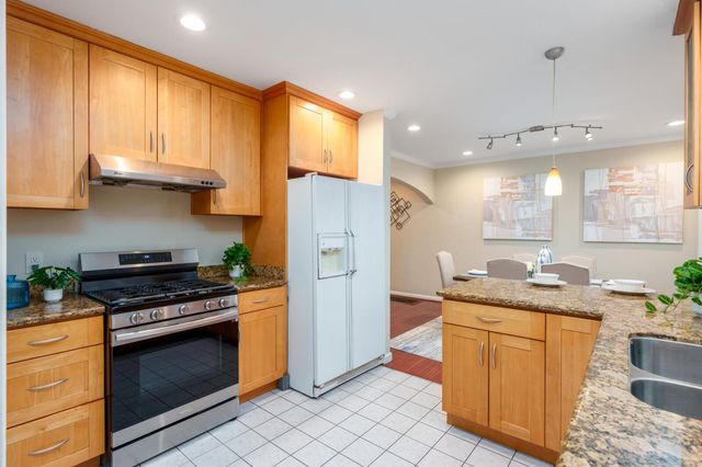 920 Masson Avenue, San Bruno, CA 94066