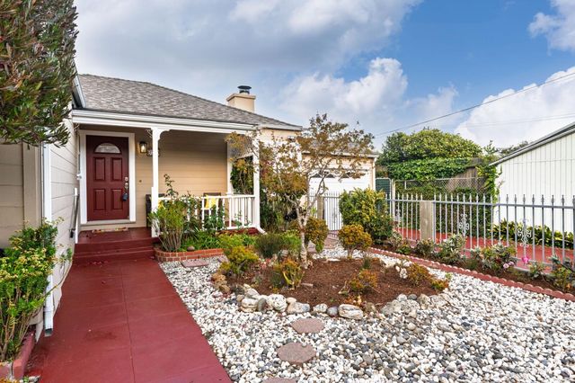 920 Masson Avenue, San Bruno, CA 94066