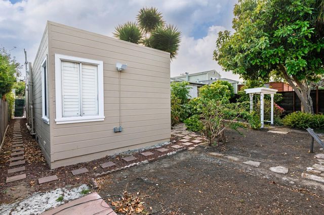 920 Masson Avenue, San Bruno, CA 94066