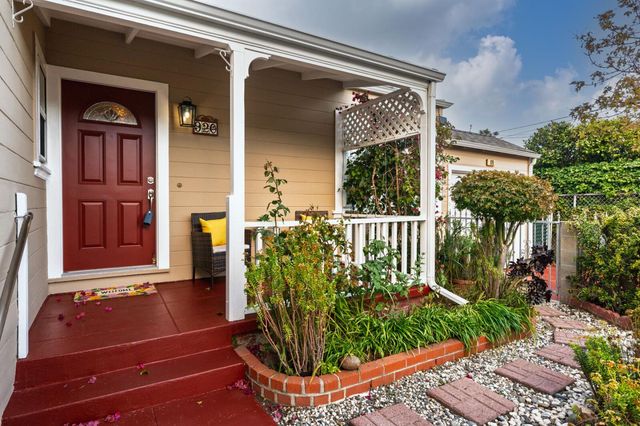 920 Masson Avenue, San Bruno, CA 94066
