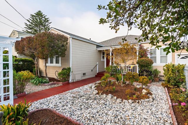 920 Masson Avenue, San Bruno, CA 94066