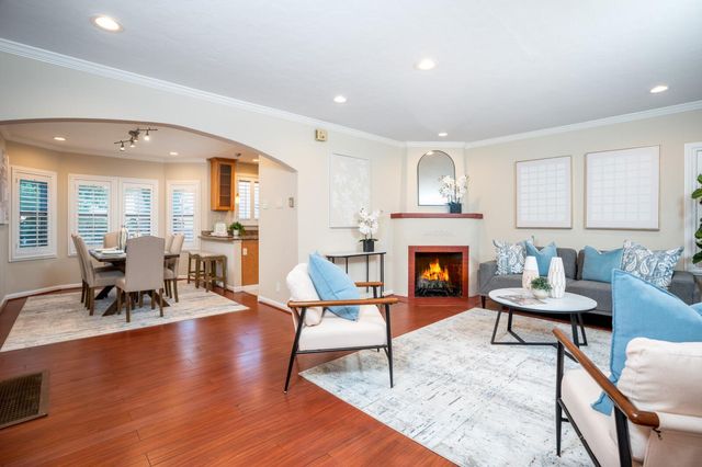 920 Masson Avenue, San Bruno, CA 94066