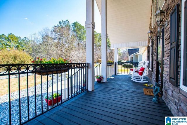 343 PLEASURE POINT ROAD, Wedowee, AL 36278