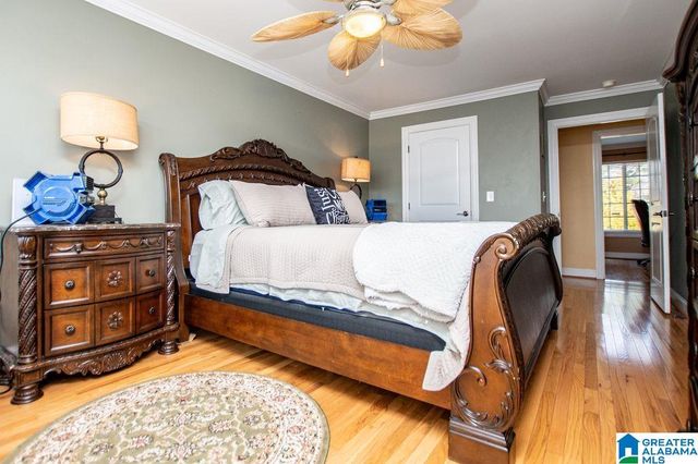 343 PLEASURE POINT ROAD, Wedowee, AL 36278