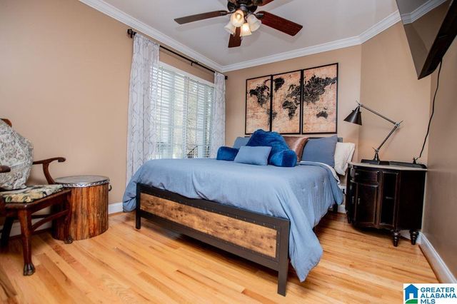 343 PLEASURE POINT ROAD, Wedowee, AL 36278