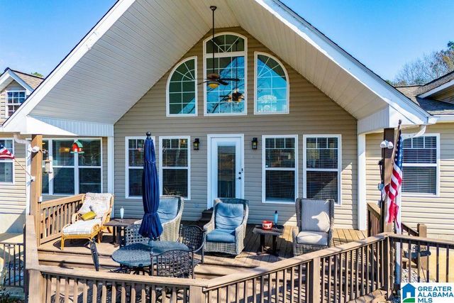 343 PLEASURE POINT ROAD, Wedowee, AL 36278