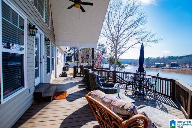 343 PLEASURE POINT ROAD, Wedowee, AL 36278