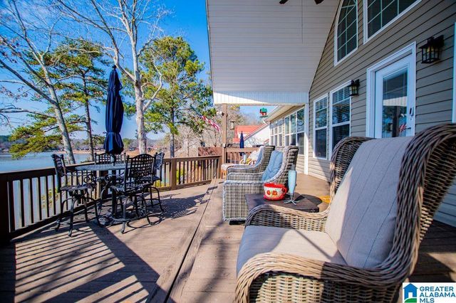 343 PLEASURE POINT ROAD, Wedowee, AL 36278