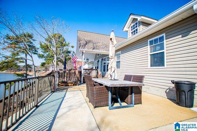 343 PLEASURE POINT ROAD, Wedowee, AL 36278