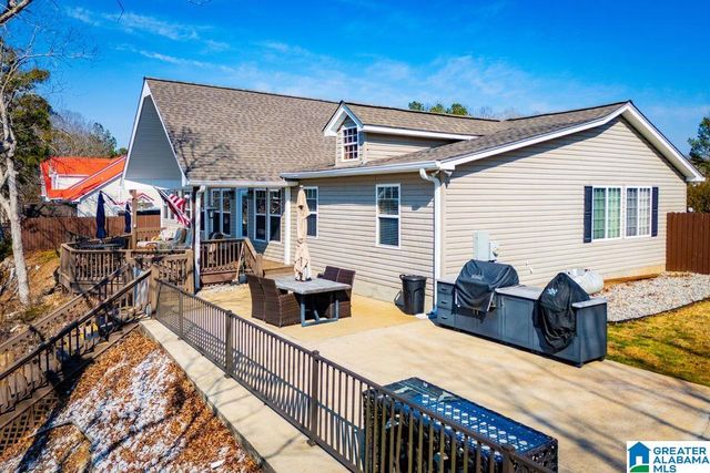 343 PLEASURE POINT ROAD, Wedowee, AL 36278