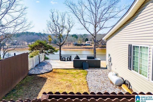 343 PLEASURE POINT ROAD, Wedowee, AL 36278