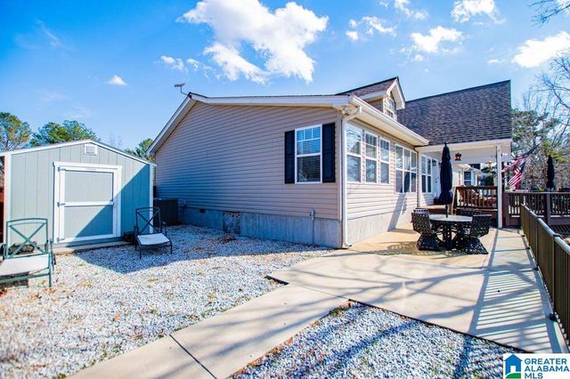 343 PLEASURE POINT ROAD, Wedowee, AL 36278