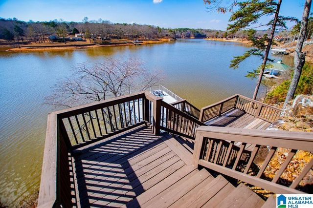 343 PLEASURE POINT ROAD, Wedowee, AL 36278