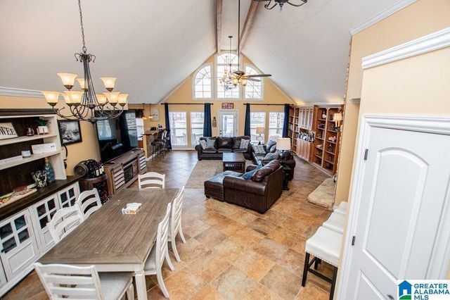 343 PLEASURE POINT ROAD, Wedowee, AL 36278