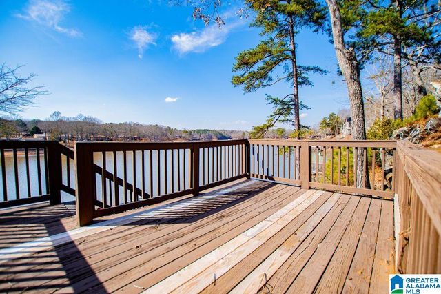 343 PLEASURE POINT ROAD, Wedowee, AL 36278