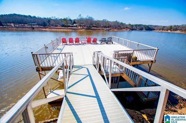 343 PLEASURE POINT ROAD, Wedowee, AL 36278