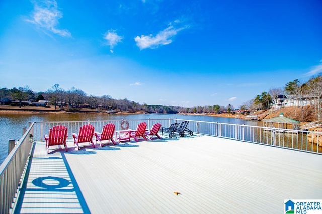 343 PLEASURE POINT ROAD, Wedowee, AL 36278