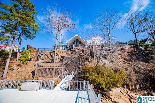 343 PLEASURE POINT ROAD, Wedowee, AL 36278