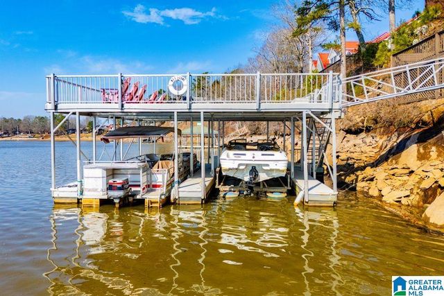 343 PLEASURE POINT ROAD, Wedowee, AL 36278