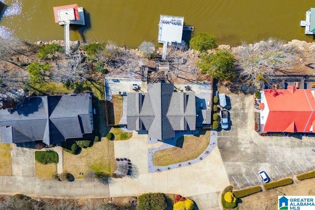343 PLEASURE POINT ROAD, Wedowee, AL 36278