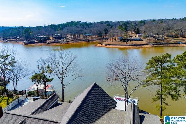 343 PLEASURE POINT ROAD, Wedowee, AL 36278