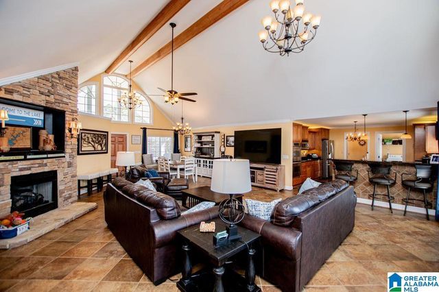 343 PLEASURE POINT ROAD, Wedowee, AL 36278