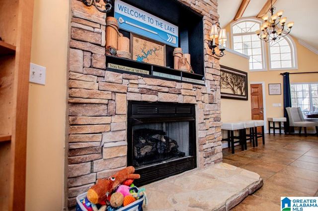 343 PLEASURE POINT ROAD, Wedowee, AL 36278