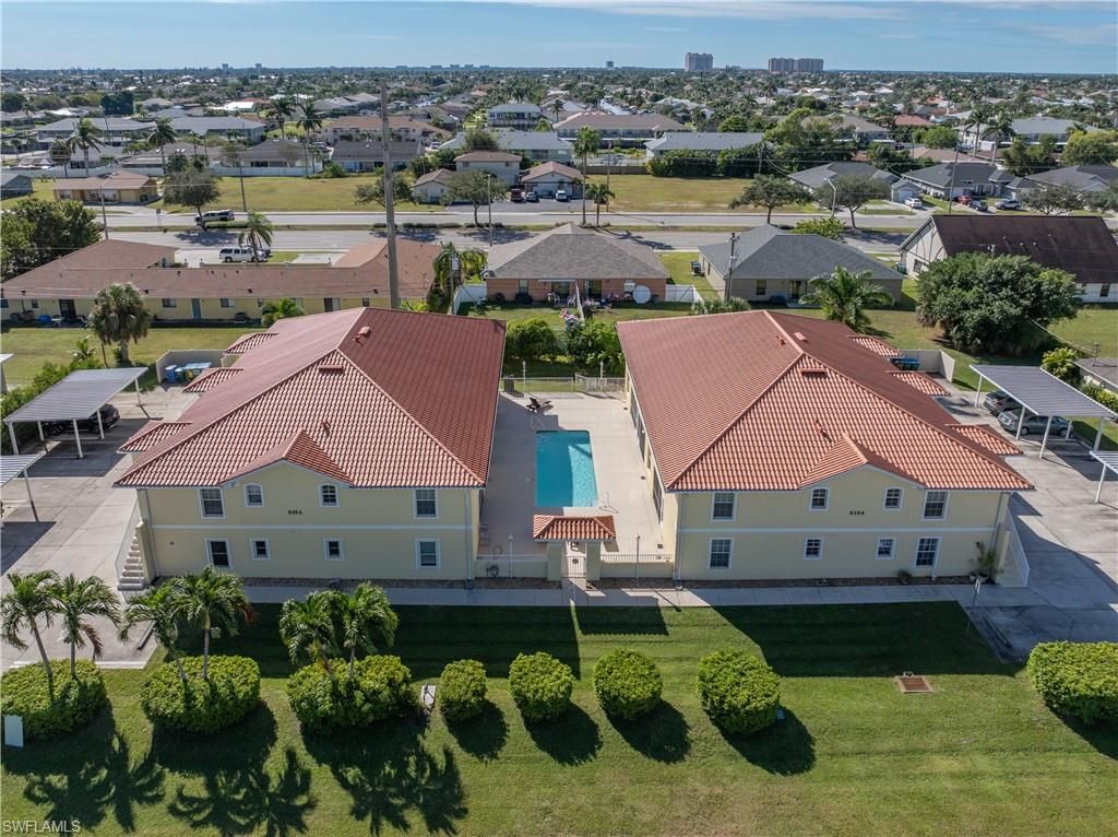 838 SW 47th TER # A101, Cape Coral, FL 33914