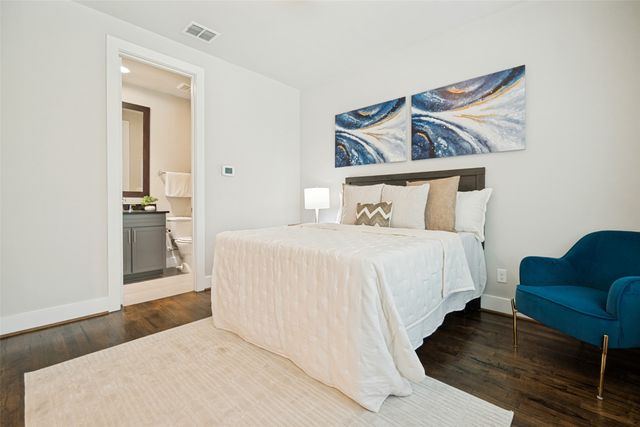 4211 Rawlins Street 92, Dallas, TX 75219