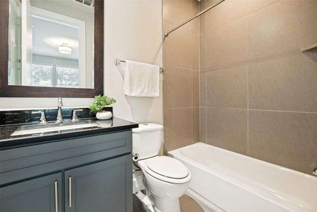 4211 Rawlins Street 92, Dallas, TX 75219