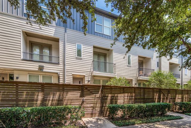 4211 Rawlins Street 92, Dallas, TX 75219