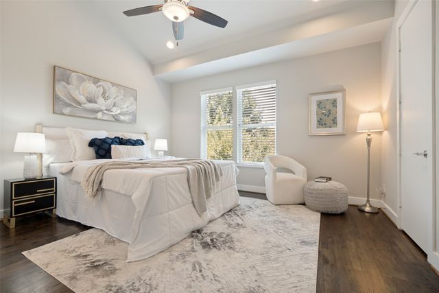 4211 Rawlins Street 92, Dallas, TX 75219