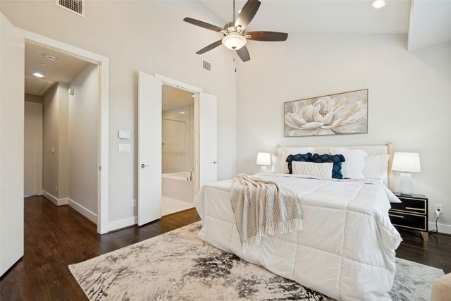 4211 Rawlins Street 92, Dallas, TX 75219