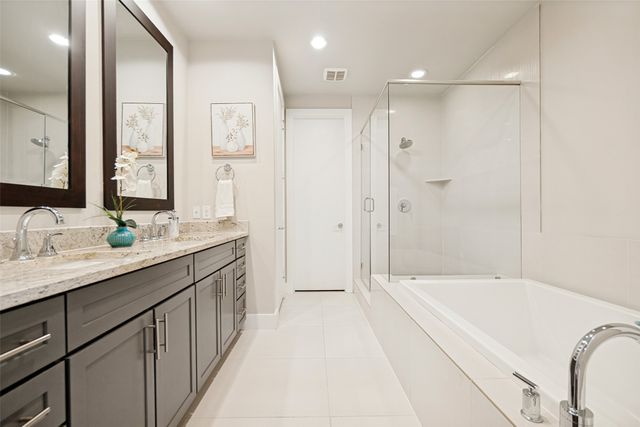 4211 Rawlins Street 92, Dallas, TX 75219