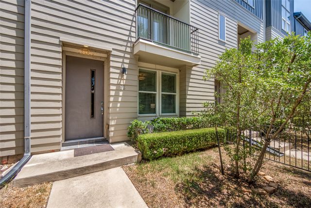 4211 Rawlins Street 92, Dallas, TX 75219