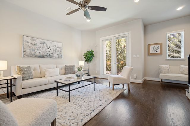 4211 Rawlins Street 92, Dallas, TX 75219