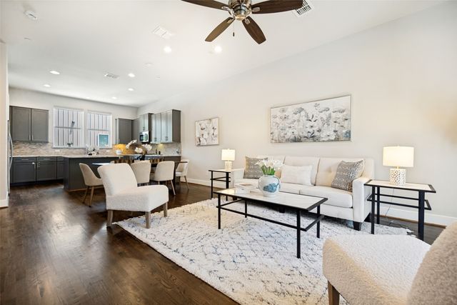 4211 Rawlins Street 92, Dallas, TX 75219