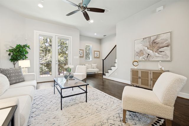 4211 Rawlins Street 92, Dallas, TX 75219